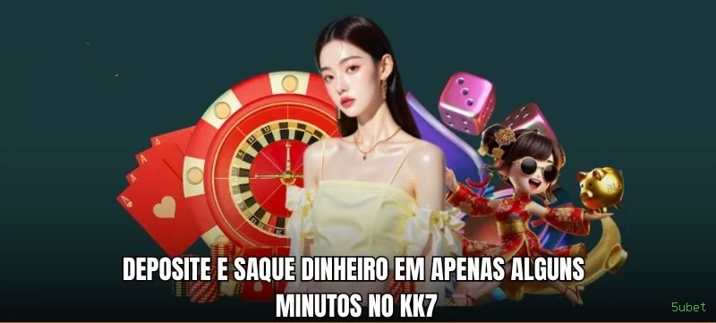 Baixar 5ubet app para jogadores brasileiros