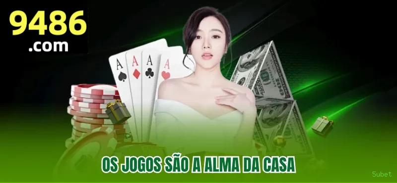 5ubet aplicativo de jogos para jogadores brasileiros