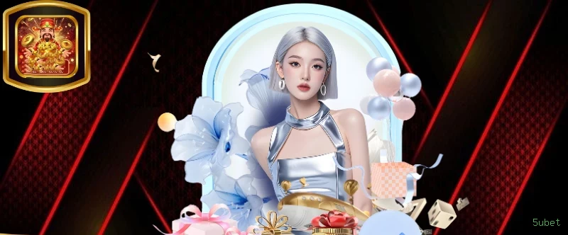 Controles de paJogonto e BRL em 5ubet