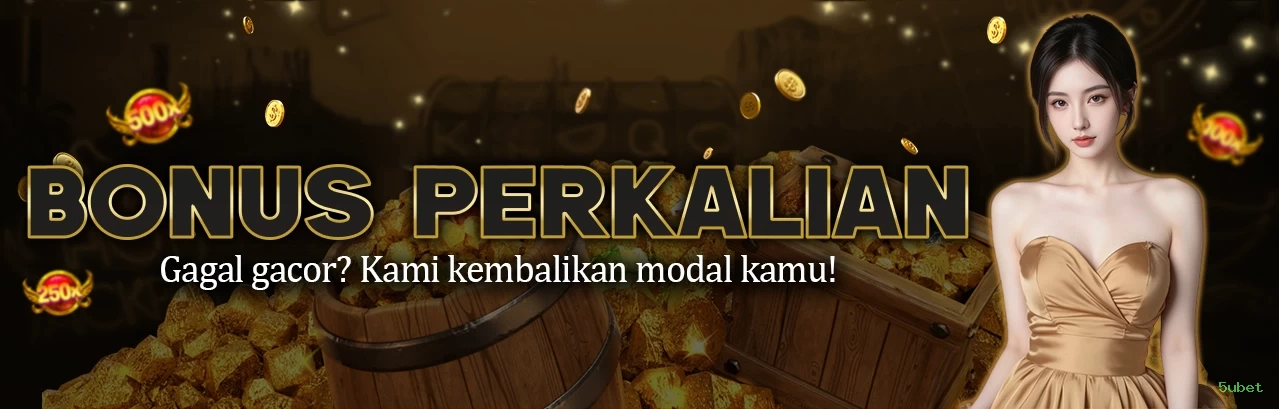 Big win animation on 5ubet slot Jogo