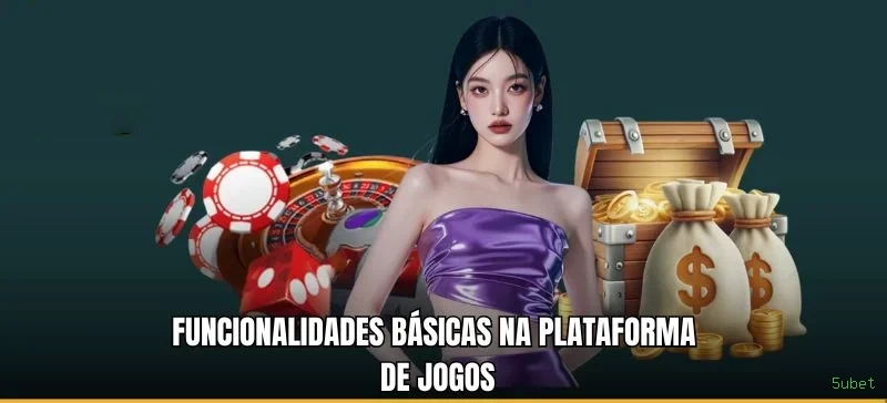 Controles de paJogonto e BRL em 5ubet