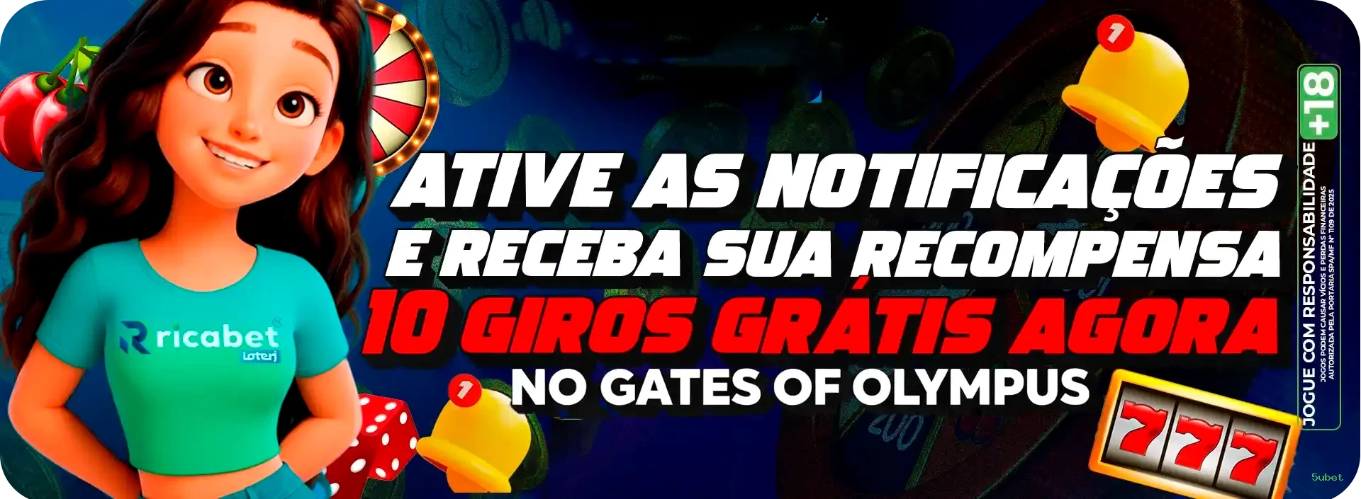 Controles de paJogonto e BRL em 5ubet